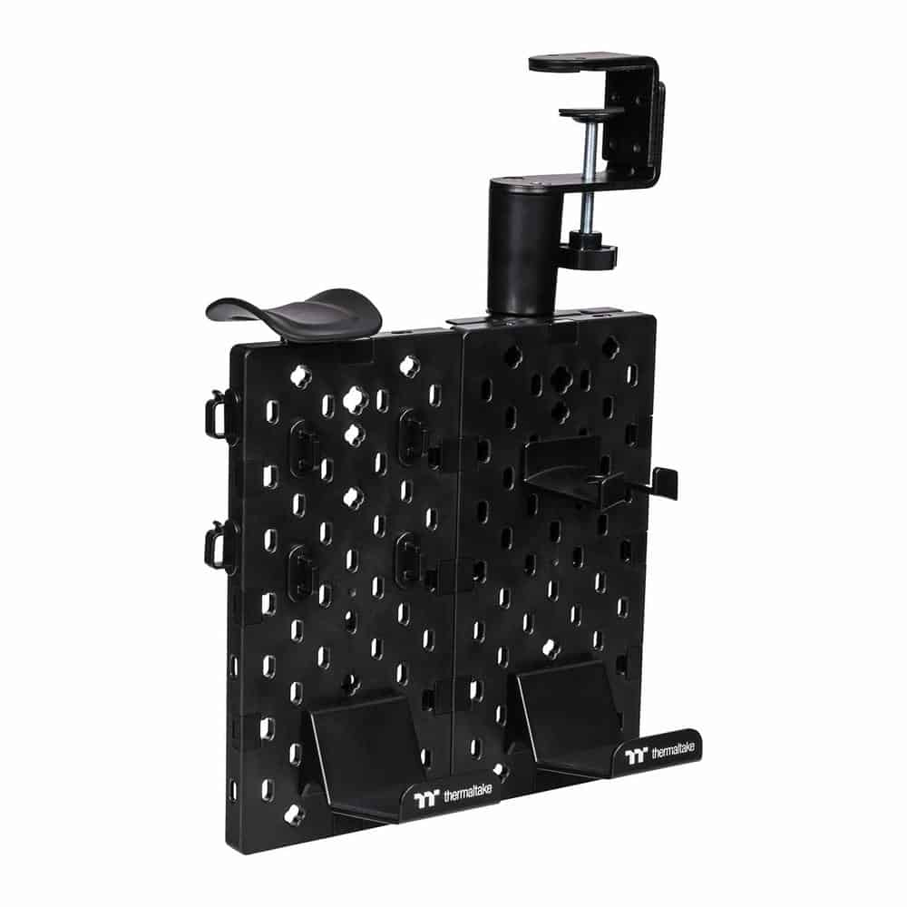 Thermaltake Gaming Desk Pegboard (Small)